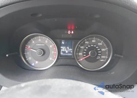 2015 Subaru Forester 2.5I Limited из США, поврежденный, VIN JF2SJARC5FH810499